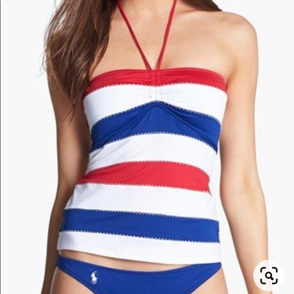 Ralph Lauren Other - Ralph Lauren Tankini